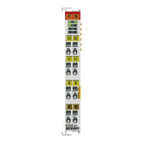 Beckhoff KL2622-0010 Turkey