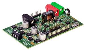 Infineon TLE9879 EVALKIT Turkey