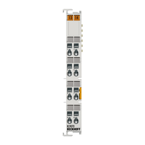 Beckhoff KL9070 Shield terminal Turkey