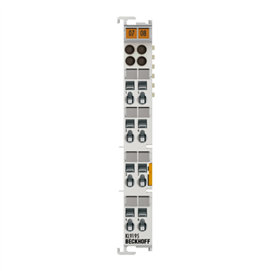 Beckhoff KL9195 Shield terminal Turkey