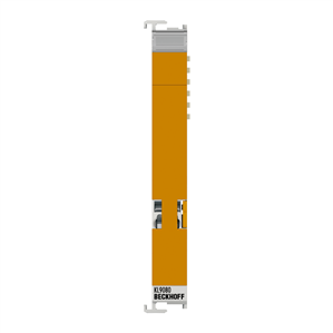 Beckhoff KL9080 Separation terminal Turkey