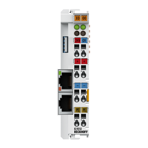 Beckhoff KL9050 Terminal bus extension, coupler terminal