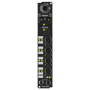 Beckhoff IP2332-B520 Turkey
