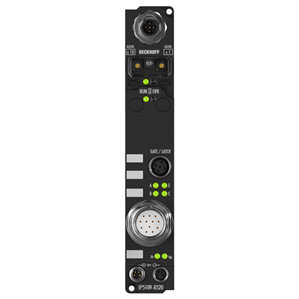 Beckhoff IP5109-B520 Turkey