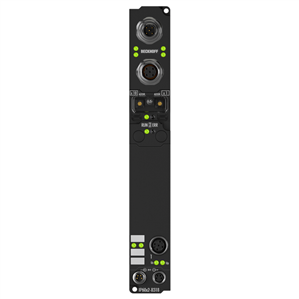 Beckhoff IP6012-B318 Turkey