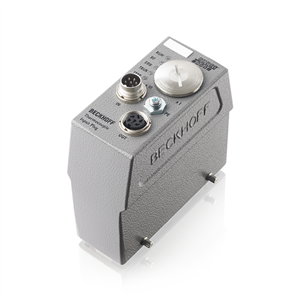 Beckhoff FM33xx-B310 Thermocouple Fieldbus Modules with PROFIBUS interface