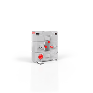 Beckhoff SCT7105-0200 Busbar split-core CT, 200 A AC, accuracy class 3 Turkey