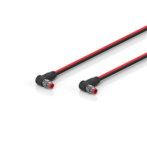 Beckhoff ZK7001-0303-0xxx EtherCAT P cable, AWG24, PUR, drag-chain suitable Turkey