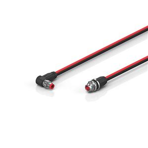 Beckhoff ZK7000-0305-0xxx EtherCAT P cable, AWG22, PUR, drag-chain suitable