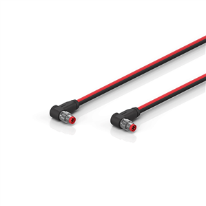 Beckhoff ZK7000-0303-6xxx EtherCAT P cable, AWG22, PUR, capable of torsion