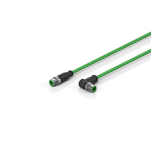 Beckhoff ZK1090-6163-0xxx EtherCAT cable, PUR, AWG22, drag-chain suitable Turkey