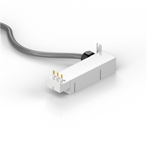 Beckhoff ZK4875-9004-xxxx DC link connection cable 25 mm², static use Turkey