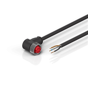 Beckhoff ZK2030-1400-0xxx Power cable, PUR, 5 x 15 mm², drag-chain suitable Turkey