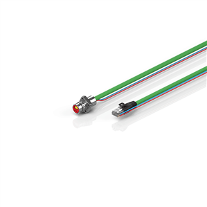 Beckhoff ZK7502-AB00-Axxx