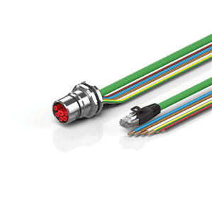 Beckhoff ZK7721-CG00-Axxx