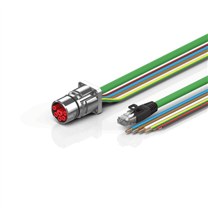 Beckhoff ZK7A21-CC00-Axxx