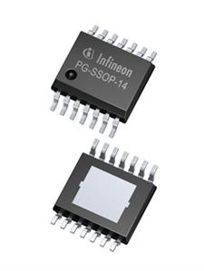 Infineon TLF51801ELV