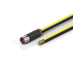 Beckhoff ZK7321-3700-Axxx