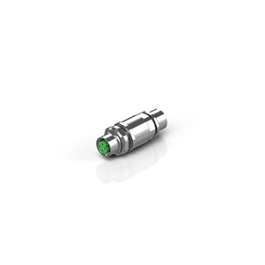 Beckhoff ZK1090-6666-0000 EtherCAT adapter, flange