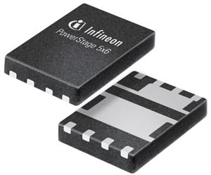 Infineon BSC0911ND