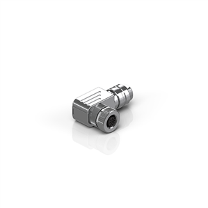 Beckhoff ZS1000-0640 Socket field assembly for PROFIBUS, Modbus, RS485, shielded Turkey