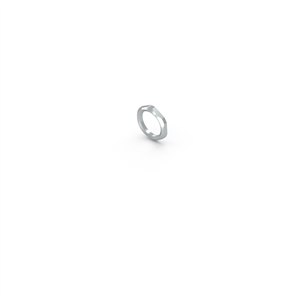 Beckhoff ZS7002-2001 Counter nut, M10
