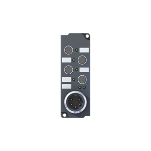 Beckhoff ZS2020-4304 Power distribution box