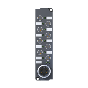 Beckhoff ZS2020-4308 Power distribution box