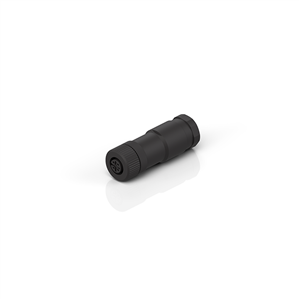 Beckhoff ZS2000-2760 M12 duo socket field assembly, sensor, IP67