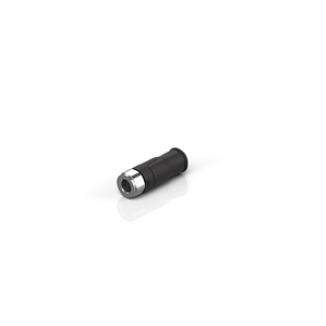 Beckhoff ZS2000-2320 M8 socket field assembly, sensor and power, IP65/67