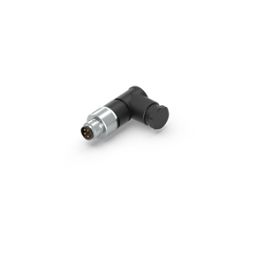 Beckhoff ZS2000-2330 M8 plug field assembly, sensor and power, IP65/67