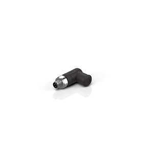 Beckhoff ZS2000-2231 M8 plug field assembly, sensor, IP65/67