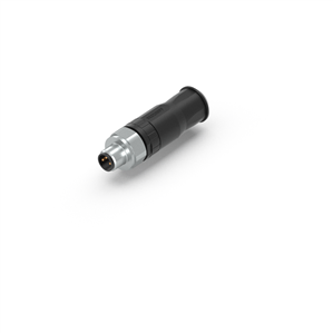 Beckhoff ZS2000-2210 M8 plug field assembly, sensor, IP65/67 Turkey