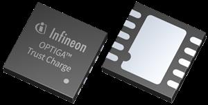 Infineon OPTIGA TRUST CHARGE CONSUMER Turkey