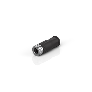 Beckhoff ZS2000-2720 M12 socket field assembly, sensor, IP67 Turkey
