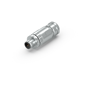 Beckhoff ZS2000-6710 M12 plug field assembly, sensor, IP67, shielded Turkey