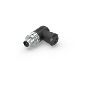Beckhoff ZS2000-2730 M12 plug field assembly, sensor, IP65/67
