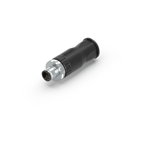 Beckhoff ZS2000-2610 M12 plug field assembly, sensor, IP65/67 Turkey