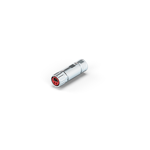 Beckhoff ZS7100-0001 Plug, field assembly, EtherCAT P, IP65/67, shielded Turkey