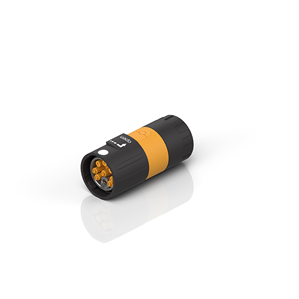 Beckhoff ZS4000-2107 EMC power connector Turkey