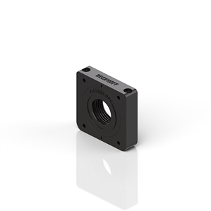 Beckhoff ZB8805-0001 Panel feed-through, B17