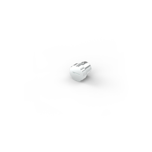 Beckhoff ZS7200-B004 B17 protection cap, plug, metal, IP67