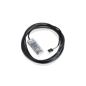 Beckhoff KS2000-Zx-USB USB cable for the connection between PC and fieldbus components