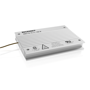 Beckhoff ZB8110 External braking resistor Turkey