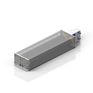 Beckhoff AX2090-BW80-2000 External breaking resistors for AX8000 Turkey