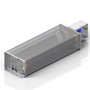 Beckhoff AX2090-BW80-1600 External breaking resistors for AX8000