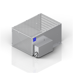 Beckhoff AX2090-BW53-6000 External braking resistor for AX5190 and AX5191 (stand-alone)