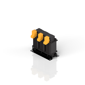 Beckhoff AX2090-ND50-0060 Power supply for AX5000