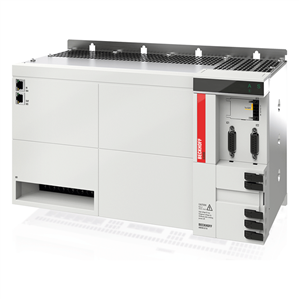 Beckhoff AX8540 Combined power supply and axis module