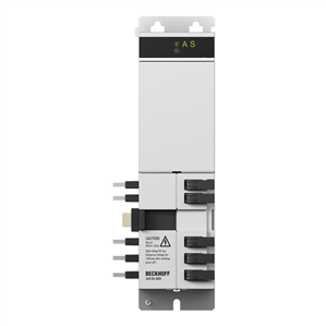Beckhoff AX8108-0110-0000 Single-axis module Turkey